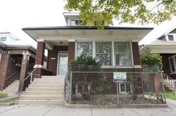Foreclosure in  S MAPLEWOOD AVE Chicago, IL 60629