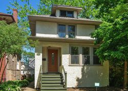 Foreclosure in  CLINTON AVE Oak Park, IL 60304