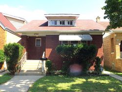 Foreclosure Listing in WESLEY AVE BERWYN, IL 60402