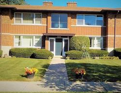 Foreclosure Listing in BALMORAL AVE APT 1S WESTCHESTER, IL 60154