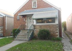 Foreclosure Listing in S 58TH CT CICERO, IL 60804