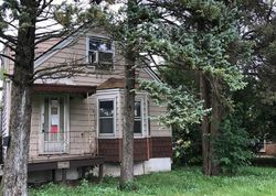 Foreclosure Listing in N 37TH AVE STONE PARK, IL 60165