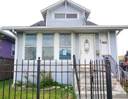 Foreclosure Listing in N KIMBALL AVE CHICAGO, IL 60618