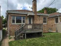 Foreclosure in  N NAGLE AVE Chicago, IL 60646