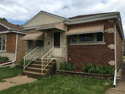 Foreclosure in  N NAGLE AVE Chicago, IL 60646