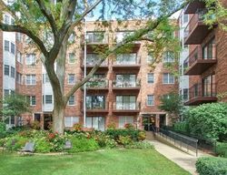 Foreclosure Listing in OAK AVE APT 206 EVANSTON, IL 60201