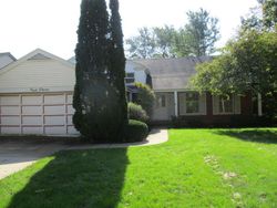 Foreclosure in  W VICTORIA LN Arlington Heights, IL 60005