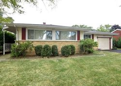 Foreclosure in  N WALNUT AVE Arlington Heights, IL 60004