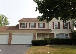 Foreclosure in  WOODCROFT CT Schaumburg, IL 60173