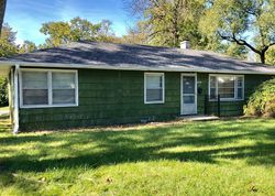 Foreclosure Listing in N DIVISION AVE URBANA, IL 61801