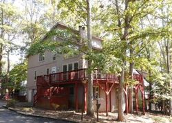 Foreclosure in  WOODLORE TRL Winston Salem, NC 27103