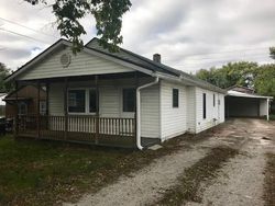 Foreclosure Listing in FOLTZ ST INDIANAPOLIS, IN 46241