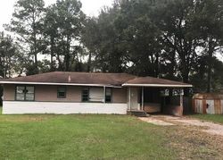 Foreclosure in  VEEGEE ST Satsuma, AL 36572