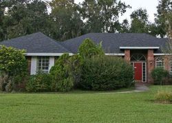 Foreclosure Listing in CHERRY GROVE RD ORANGE PARK, FL 32073