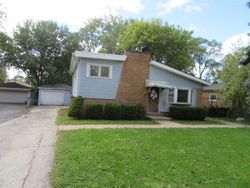 Foreclosure in  STONEHAM ST Bensenville, IL 60106