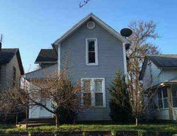 Foreclosure Listing in ZOLLARS AVE FORT WAYNE, IN 46802