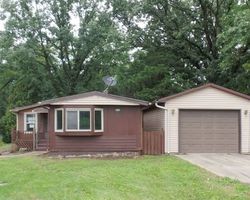 Foreclosure in  AUTEN RD South Bend, IN 46637