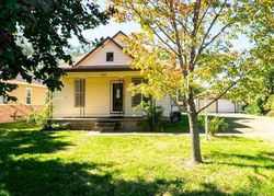 Foreclosure in  N POPLAR ST Solomon, KS 67480