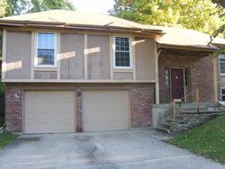 Foreclosure in  E SUNVALE DR Olathe, KS 66062