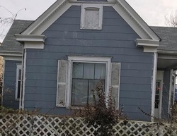 Foreclosure in  WILLOW ST New Albany, IN 47150