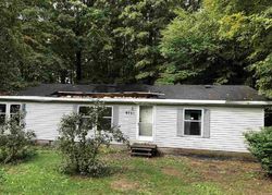 Foreclosure in  PARTRIDGE LN NE Mancelona, MI 49659