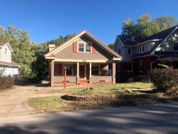 Foreclosure in  W WALDO AVE Independence, MO 64050