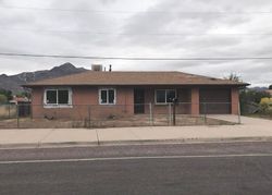 Foreclosure Listing in EL CAMINO REAL ST SOCORRO, NM 87801