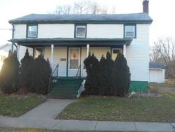 Foreclosure Listing in E PARK ST ALBION, NY 14411