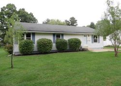 Foreclosure in  VICTORY ST Mansfield, OH 44905