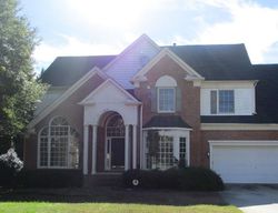 Foreclosure in  BLAIRWOOD ST High Point, NC 27265