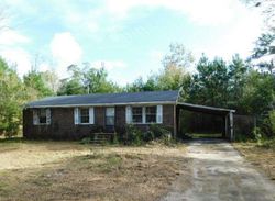 Foreclosure in  PUG MOORE RD Bethel, NC 27812