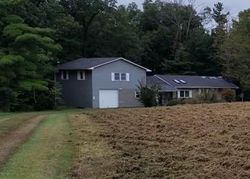 Foreclosure in  STATE ROUTE 772 Rarden, OH 45671