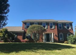 Foreclosure in  EAGLE RIDGE DR West Chester, OH 45069