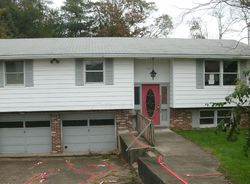 Foreclosure in  MACK DR Nashport, OH 43830