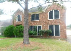 Foreclosure Listing in TRUESDALE DR MISSOURI CITY, TX 77459