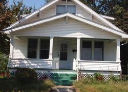 Foreclosure in  LEE ST Parkersburg, WV 26101