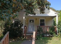 Foreclosure in  GROVE AVE Norfolk, VA 23503