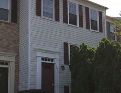 Foreclosure Listing in INVERNESS WAY WOODBRIDGE, VA 22192