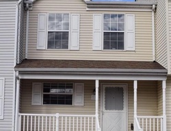 Foreclosure in  HYDE PARK Stafford, VA 22556