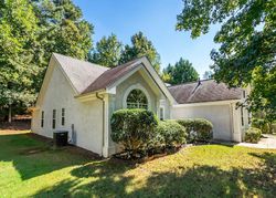 Foreclosure in  PATES LAKE CT Hampton, GA 30228