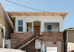 Foreclosure in  CAINE AVE San Francisco, CA 94112