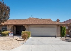 Foreclosure Listing in WINDJAMMER LN HELENDALE, CA 92342