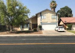 Foreclosure in  PANORAMA DR Bakersfield, CA 93306