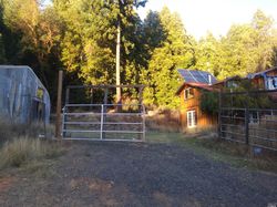 Foreclosure in  SKYVIEW RD Willits, CA 95490
