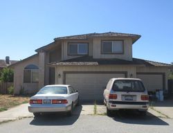 Foreclosure in  SAN BENITO DR Morgan Hill, CA 95037