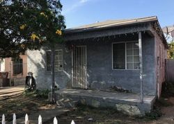 Foreclosure Listing in W CHERRY ST COMPTON, CA 90222