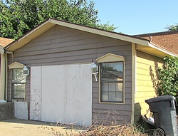 Foreclosure in  NE 53RD ST Oklahoma City, OK 73111