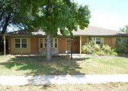 Foreclosure in  E 52ND ST Tulsa, OK 74145