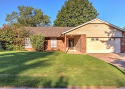 Foreclosure in  S 90TH EAST AVE Tulsa, OK 74133