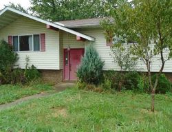 Foreclosure Listing in BAKERS RIDGE RD MORGANTOWN, WV 26505